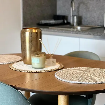 Loft Acogedor Cerca De Barcelona Appartement Terrassa Buitenkant foto