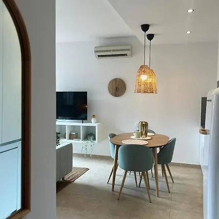 Loft Acogedor Cerca De Barcelona Appartement Terrassa Buitenkant foto