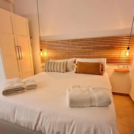 Loft Acogedor Cerca De Barcelona Appartement Terrassa Buitenkant foto