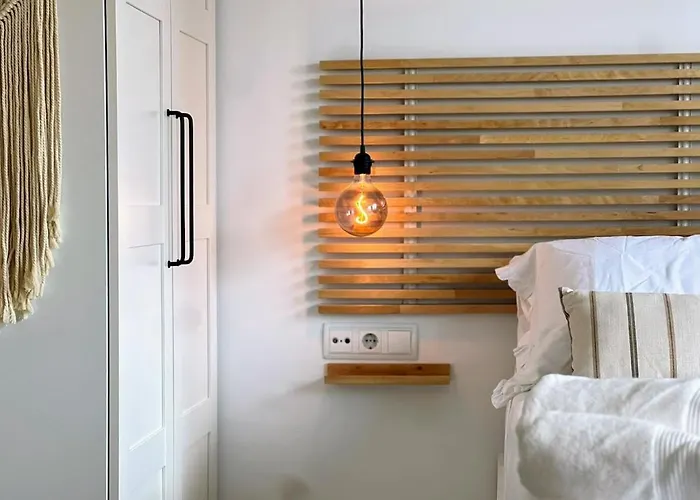 Loft Acogedor Cerca De Barcelona
