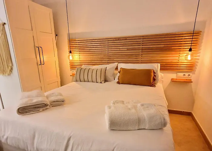 Loft Acogedor Cerca De Barcelona