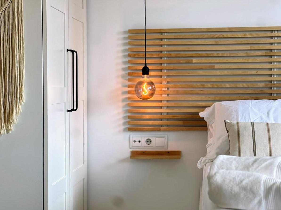 Loft Acogedor Cerca De Barcelona Terrassa