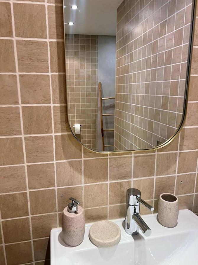 Loft Acogedor Cerca De Barcelona
