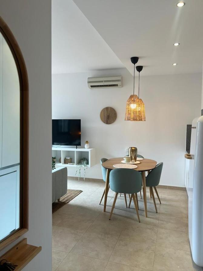 Loft Acogedor Cerca De Barcelona Appartement