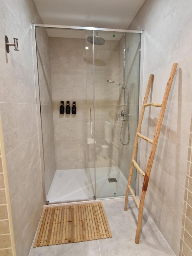 Loft Acogedor Cerca De Barcelona *