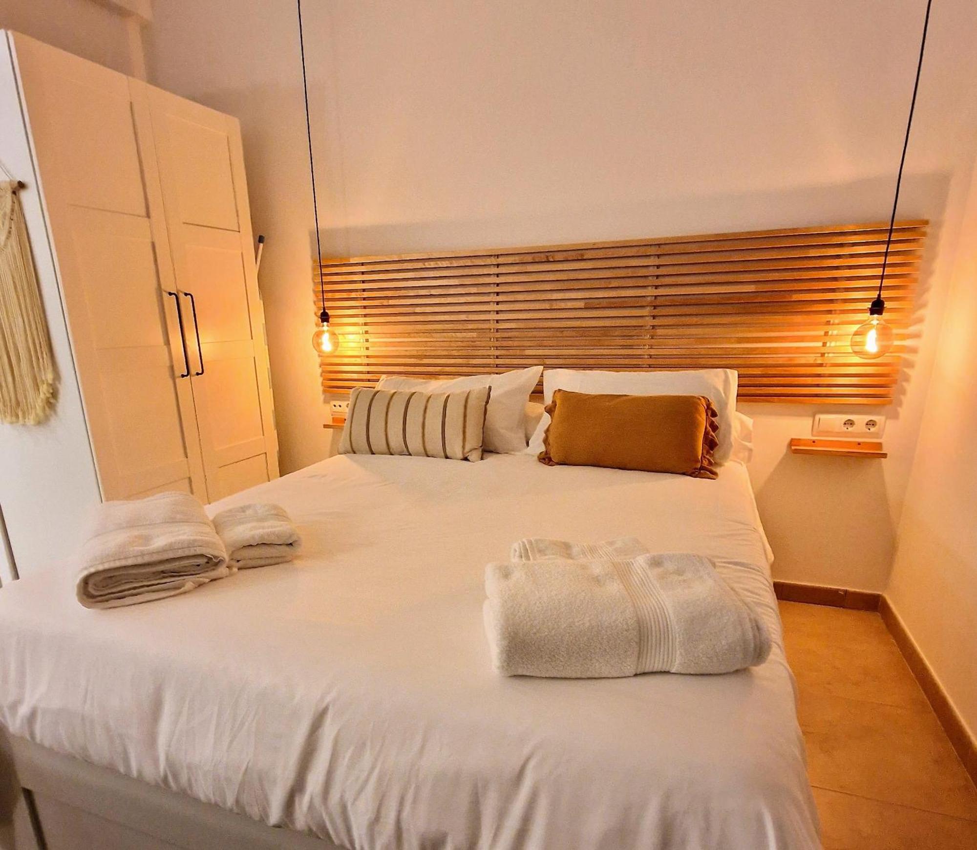 Loft Acogedor Cerca De Barcelona Apartment Terrassa
